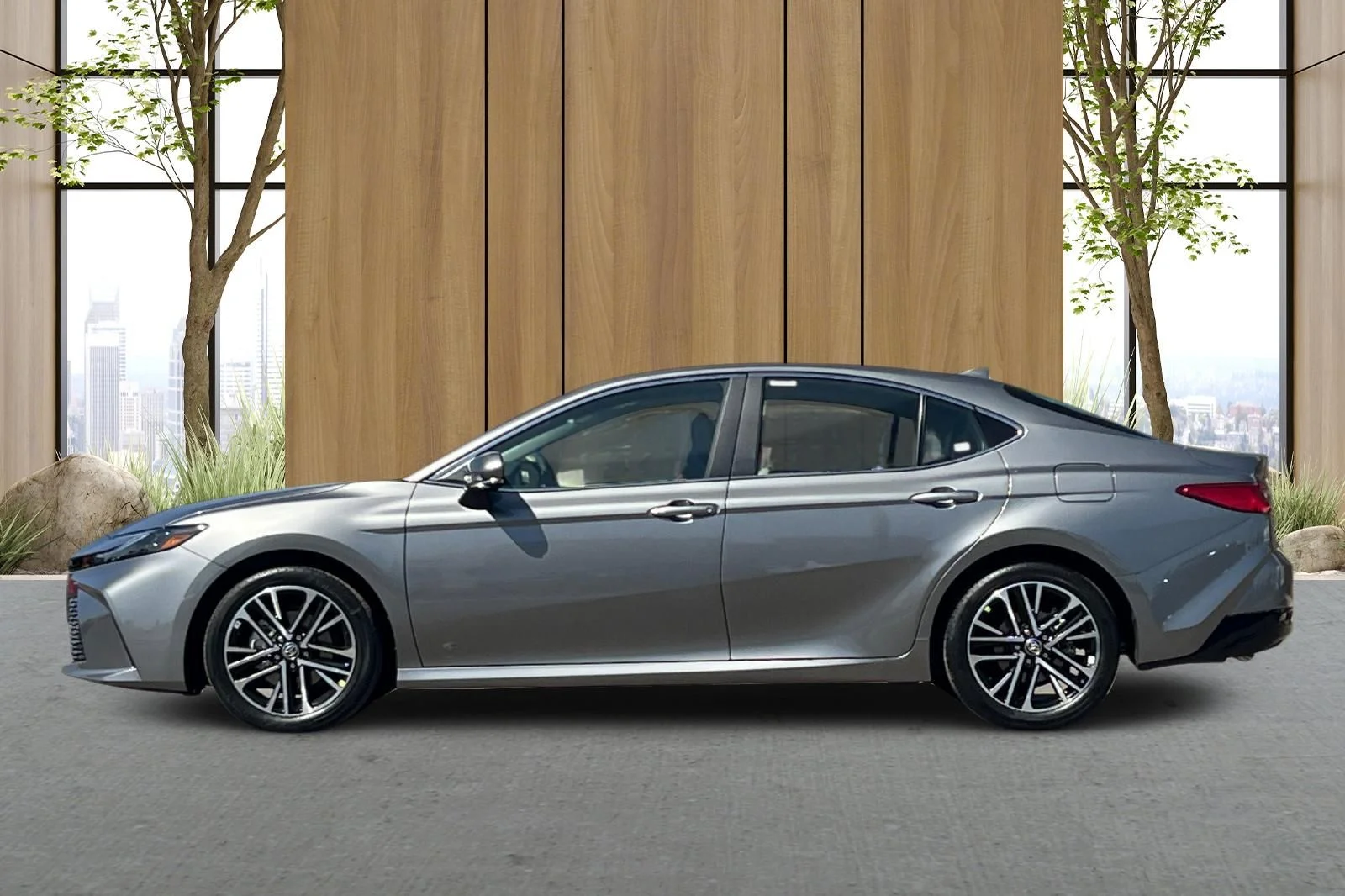 New 2026  Toyota XLE image 7