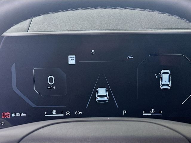 2026 Kia Sportage X-Pro Prestige - Photo 12