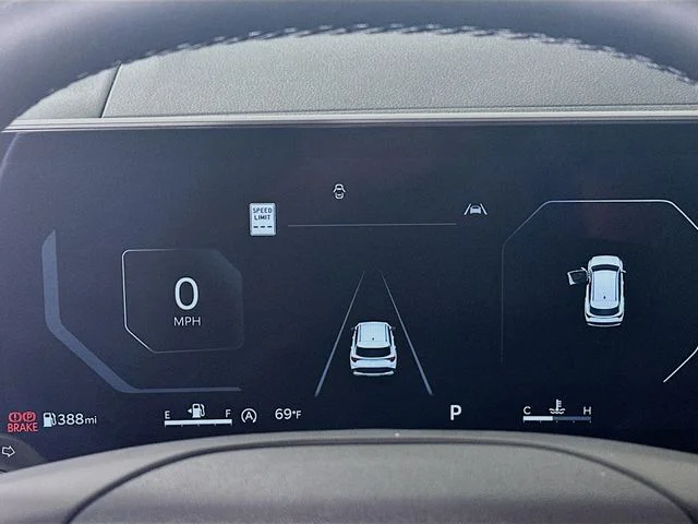 2026 Kia Sportage X-Pro Prestige - Photo 12