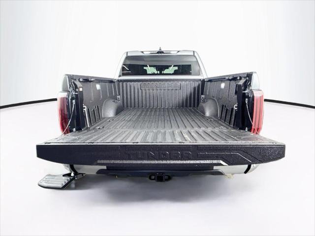 Certified Used 2026 CELESTIAL SILVER Toyota  image 40