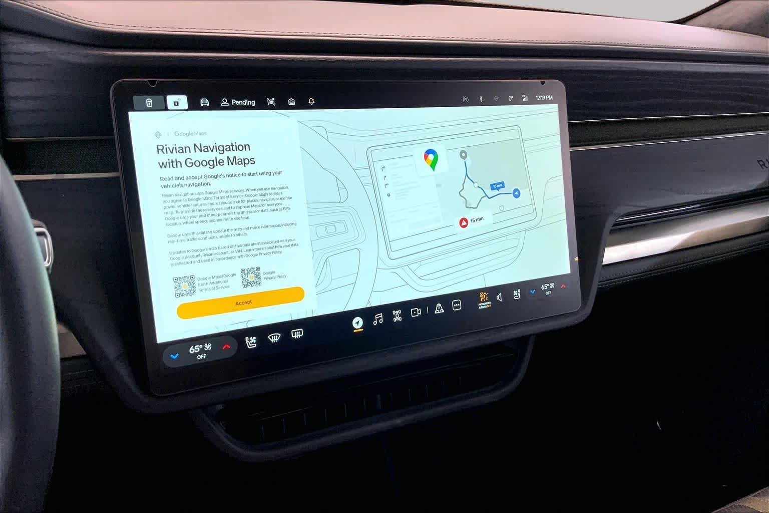Pre-Owned 2025 Rivian R1S Adventure
