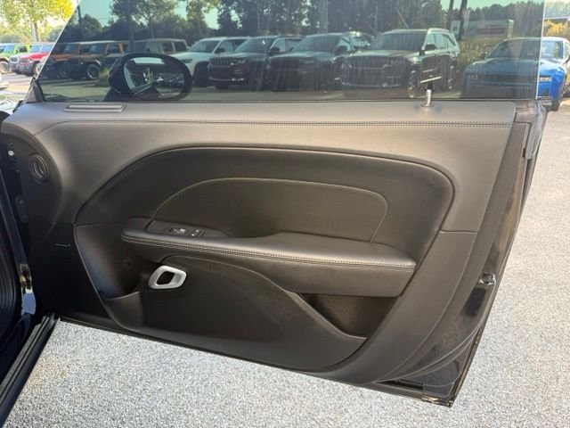 Certified Used 2021 Black Dodge R/T Scat Pack image 25