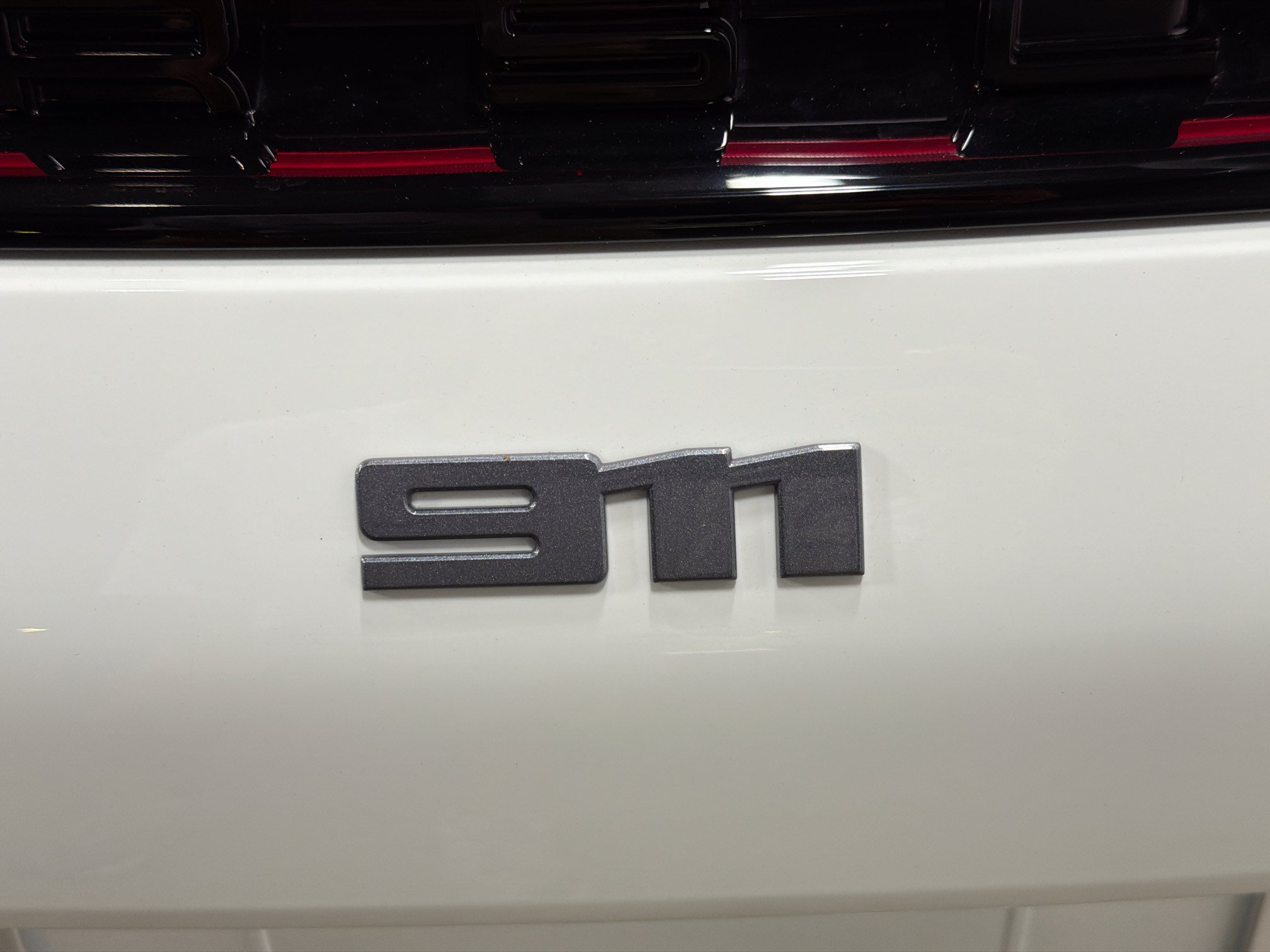 New 2026 White Porsche Carrera T image 12