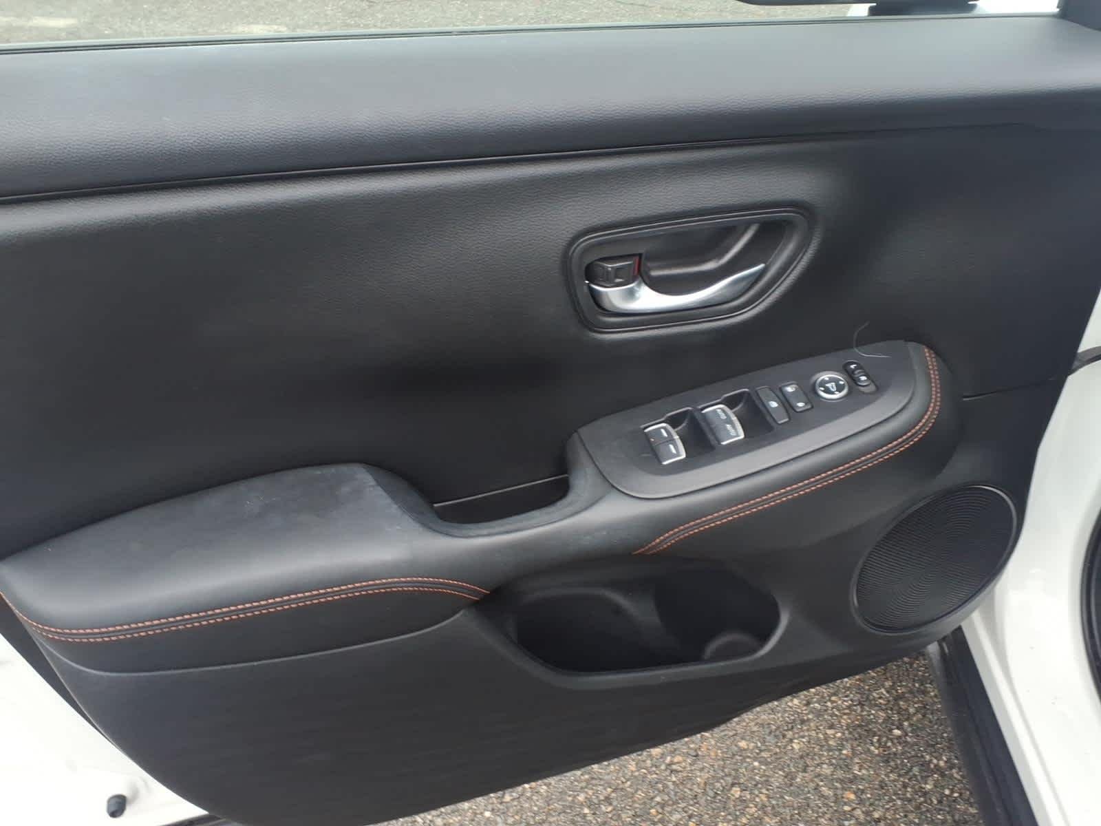 2024 Honda HR-V Sport - Photo 16