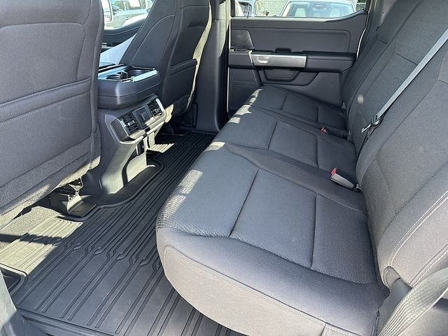 Used 2023 White Ford XLT image 14