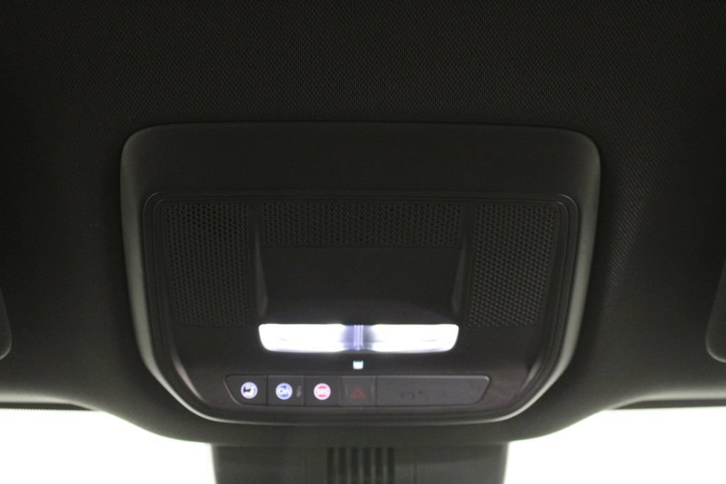 New 2026 Slate Gray Metallic Chevrolet WT - Standard Range image 19