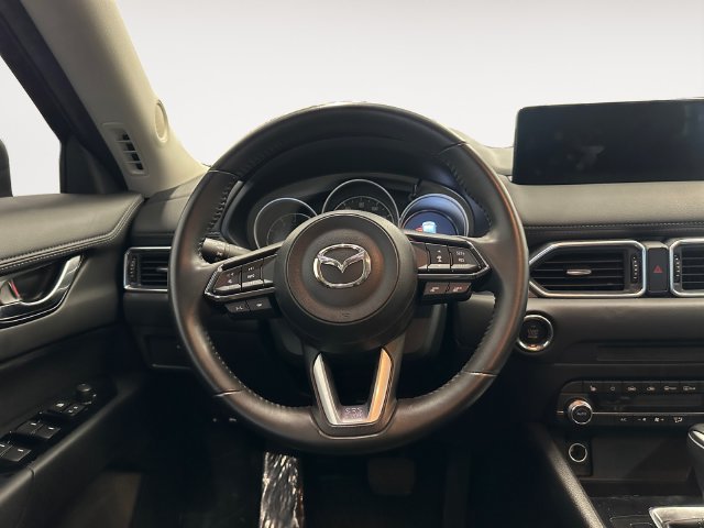 Used 2025 Gray Mazda 2.5 S Select Package image 12