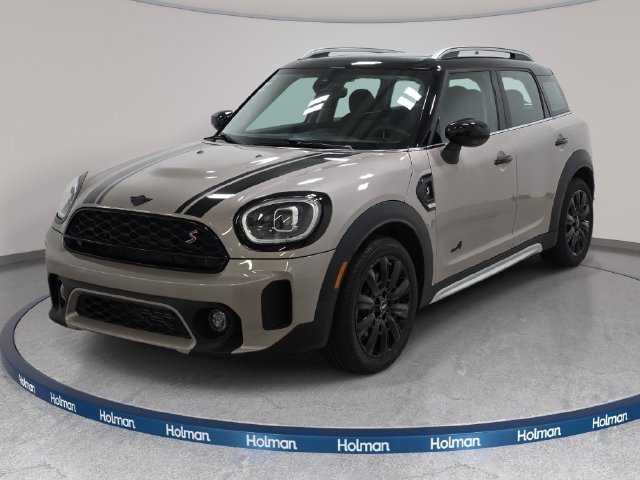 2024 MINI Countryman S