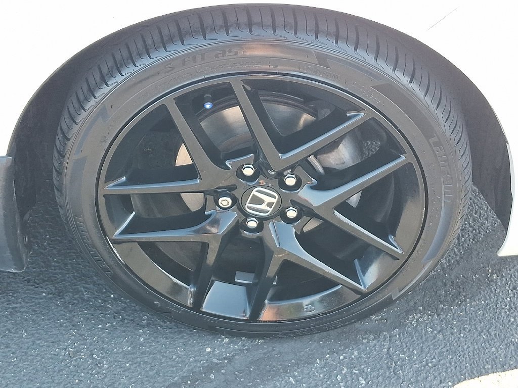 2022 Honda Civic Sport - Photo 39
