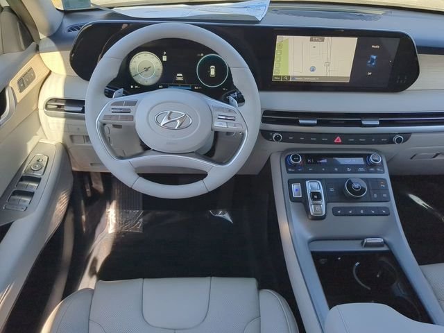 2025 Hyundai Palisade Limited - Photo 44