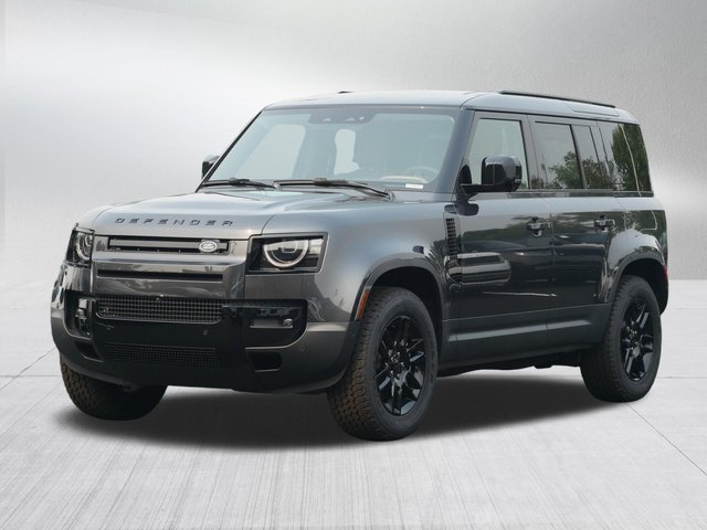 2026 Land Rover Defender 110 S