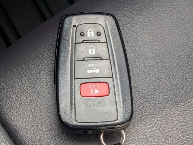 Used 2024 Gray Toyota XSE image 35
