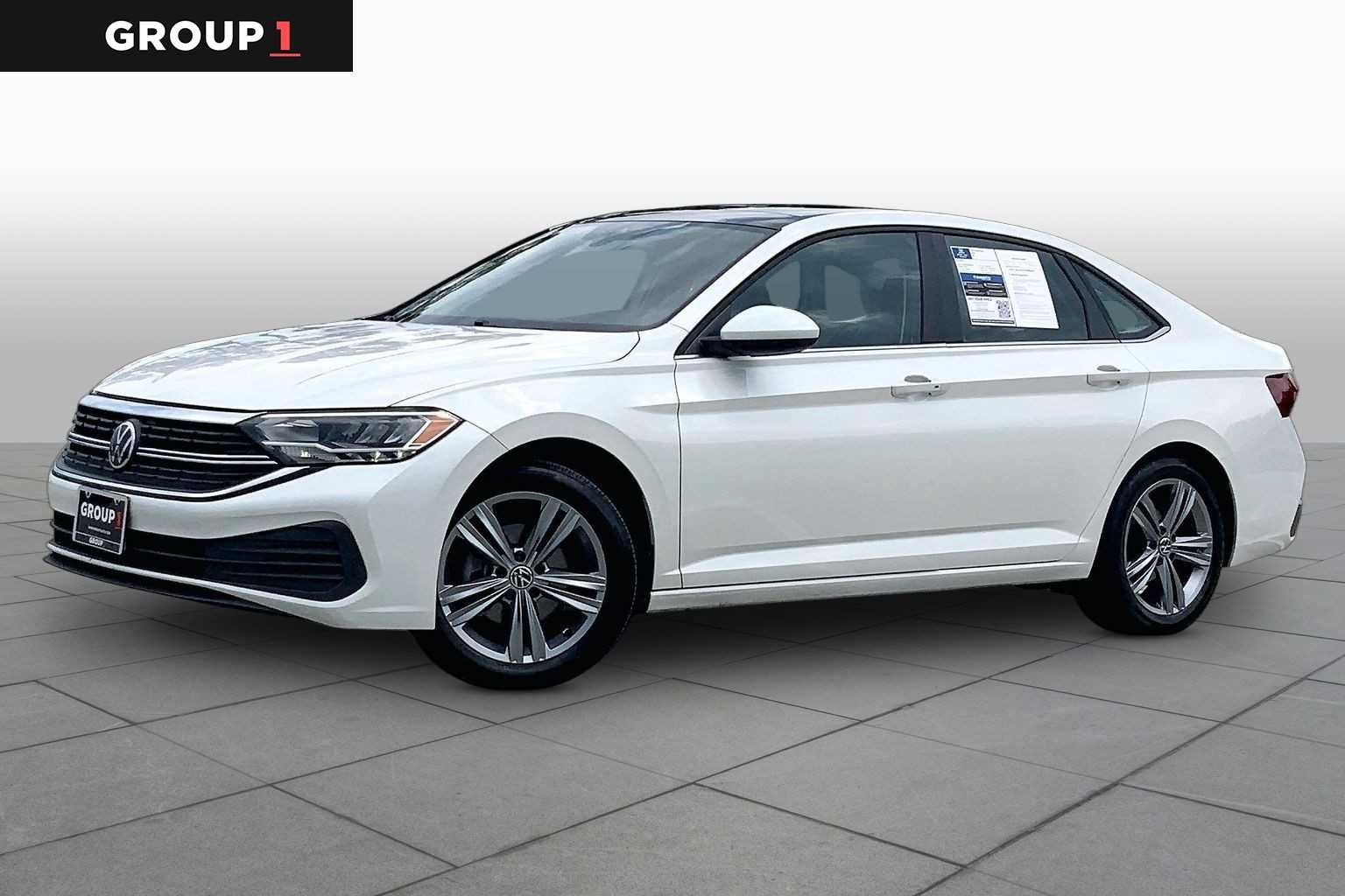 2023 Volkswagen Jetta 1.5T SE Auto SULEV's photo