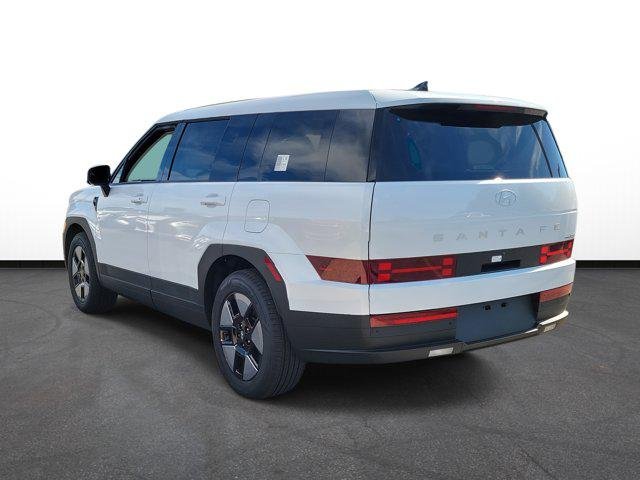 New 2026 Serenity White Hyundai SE image 3