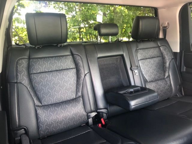 Used 2024 Gray Toyota SR5 image 11