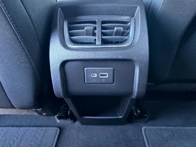 Used 2022 Red Chevrolet LT image 16