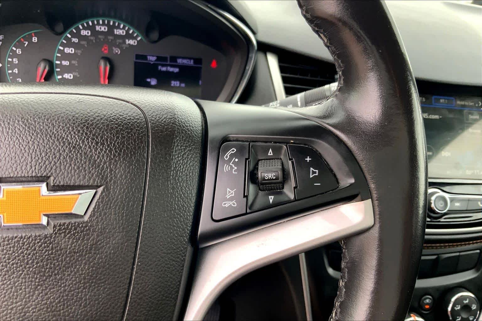 Used 2019 Silver Ice Metallic Chevrolet LT image 24
