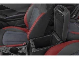 New 2026 Magnetite Gray Metallic Subaru RS image 9