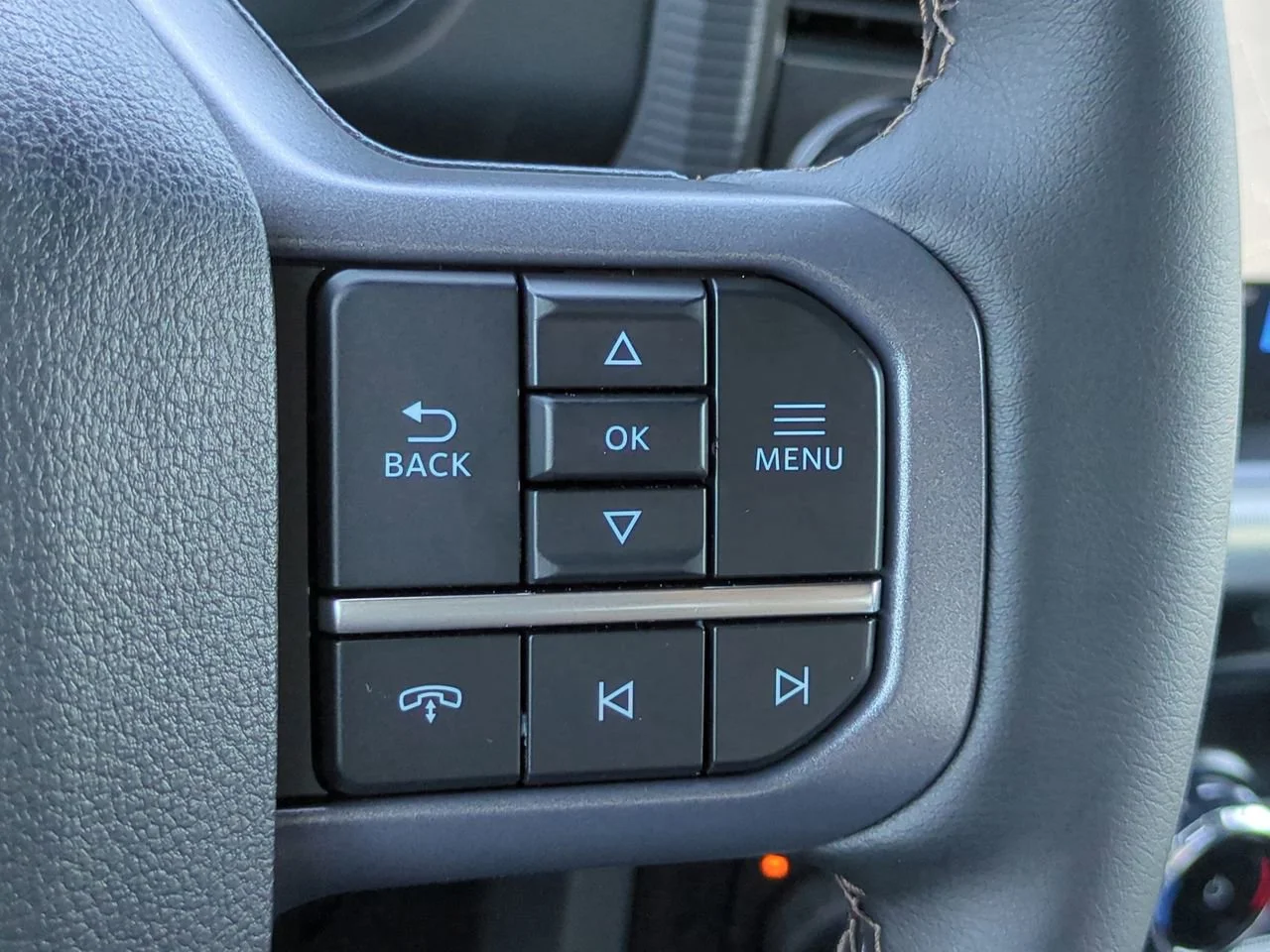 2025 Ford F-150 Lariat - Photo 29