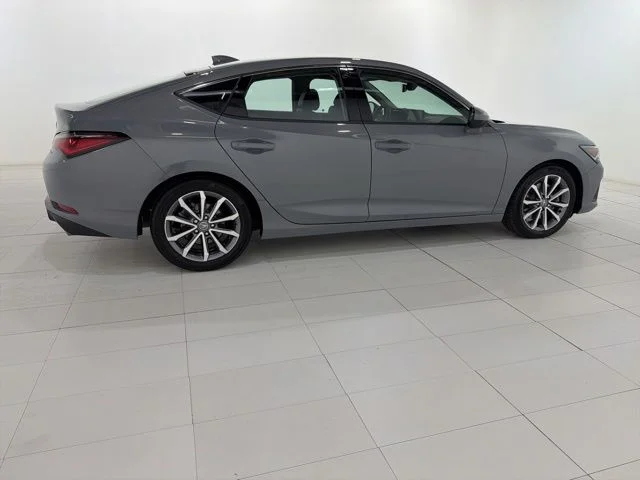 Certified Used 2026 Urban Gray Pearl Acura FWD image 6