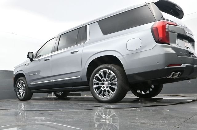 2025 GMC Yukon XL Denali - Photo 26