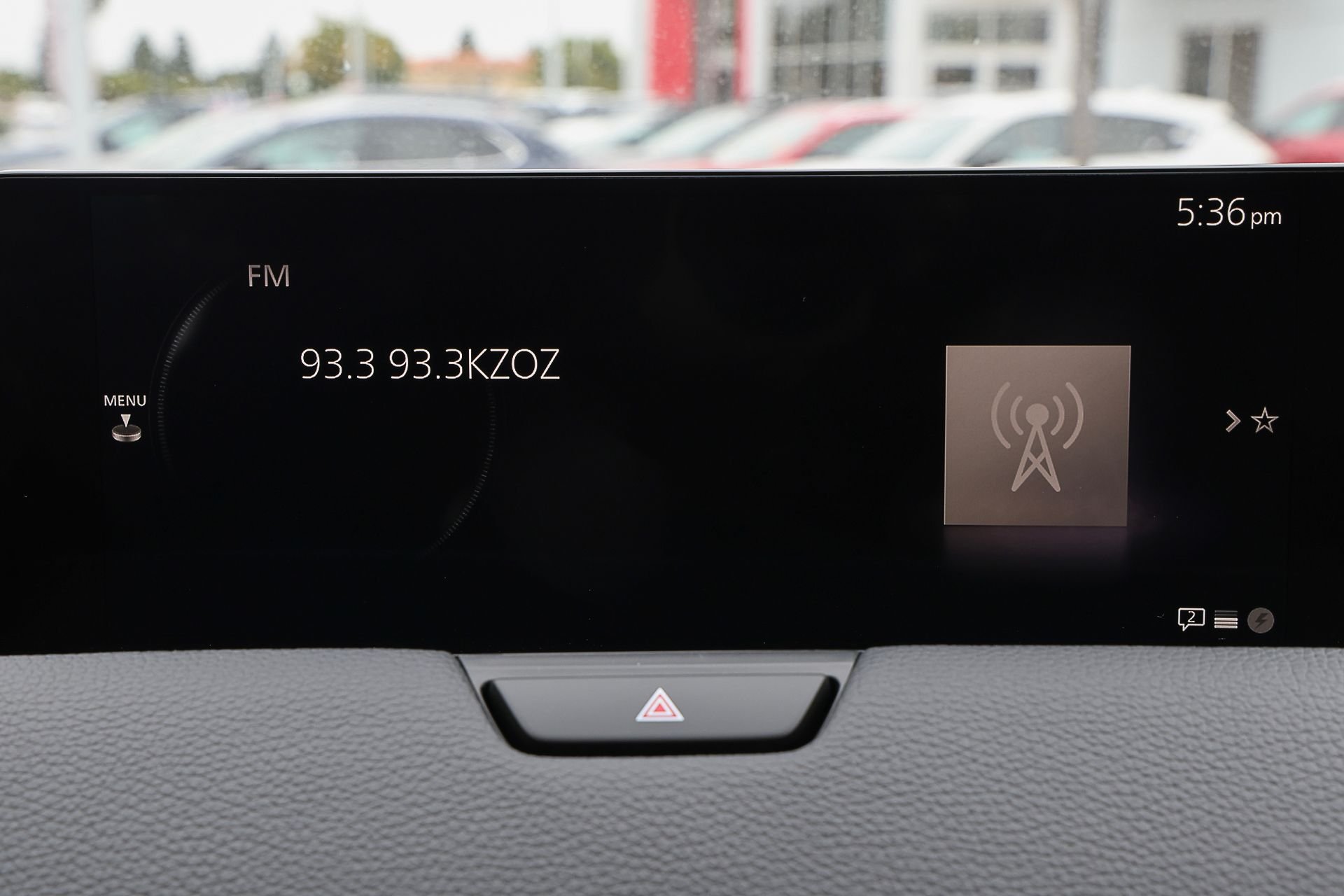 2026 Mazda CX-70 Preferred Package - Photo 14