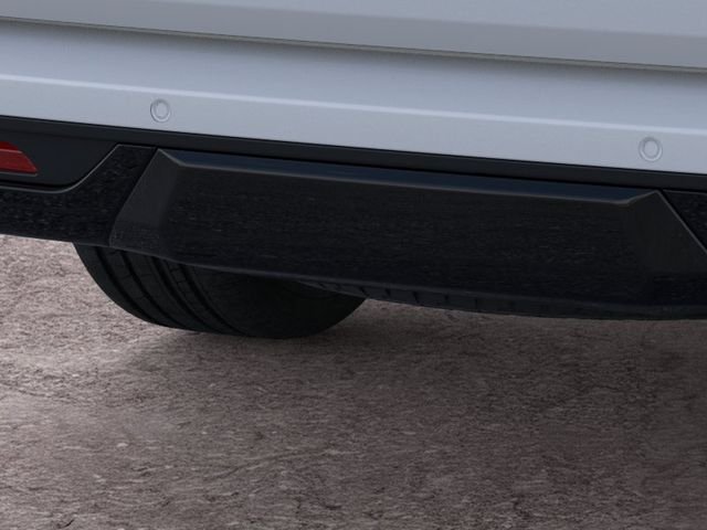 New 2026 Silver Ford Platinum image 23