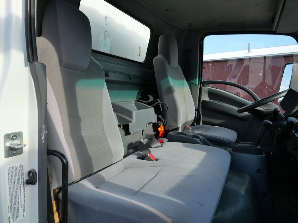 Certified Used 2019 White Chevrolet Base image 14