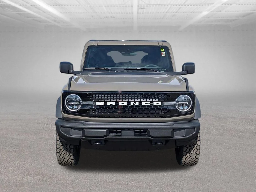 New 2026 Marsh Gray Ford Big Bend® image 7