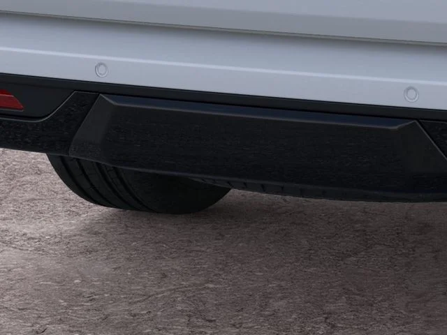New 2026 Silver Ford Platinum image 23