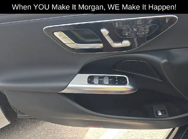 Used 2025 Black Mercedes-Benz E 350 image 10