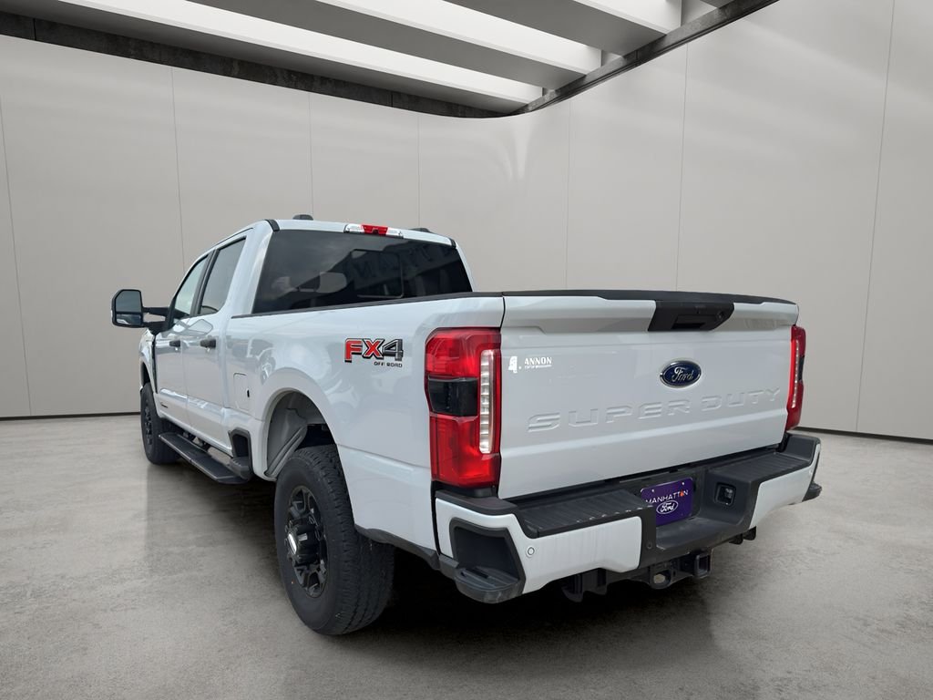 2026 Ford F-250 Super Duty XL - Photo 3