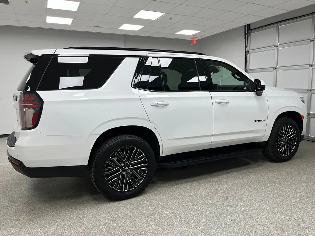 2023 Chevrolet Tahoe RST - Photo 11