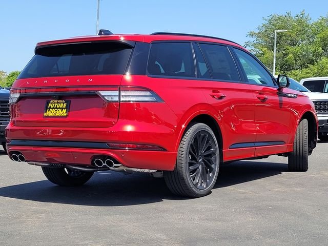 2025 Lincoln Aviator Reserve - Photo 4