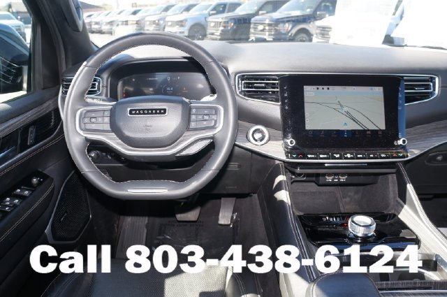 Used 2024 Gray Jeep Series II image 13