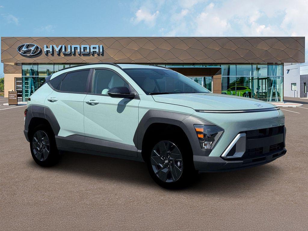 2026 Hyundai Kona SEL Sport - Photo 10