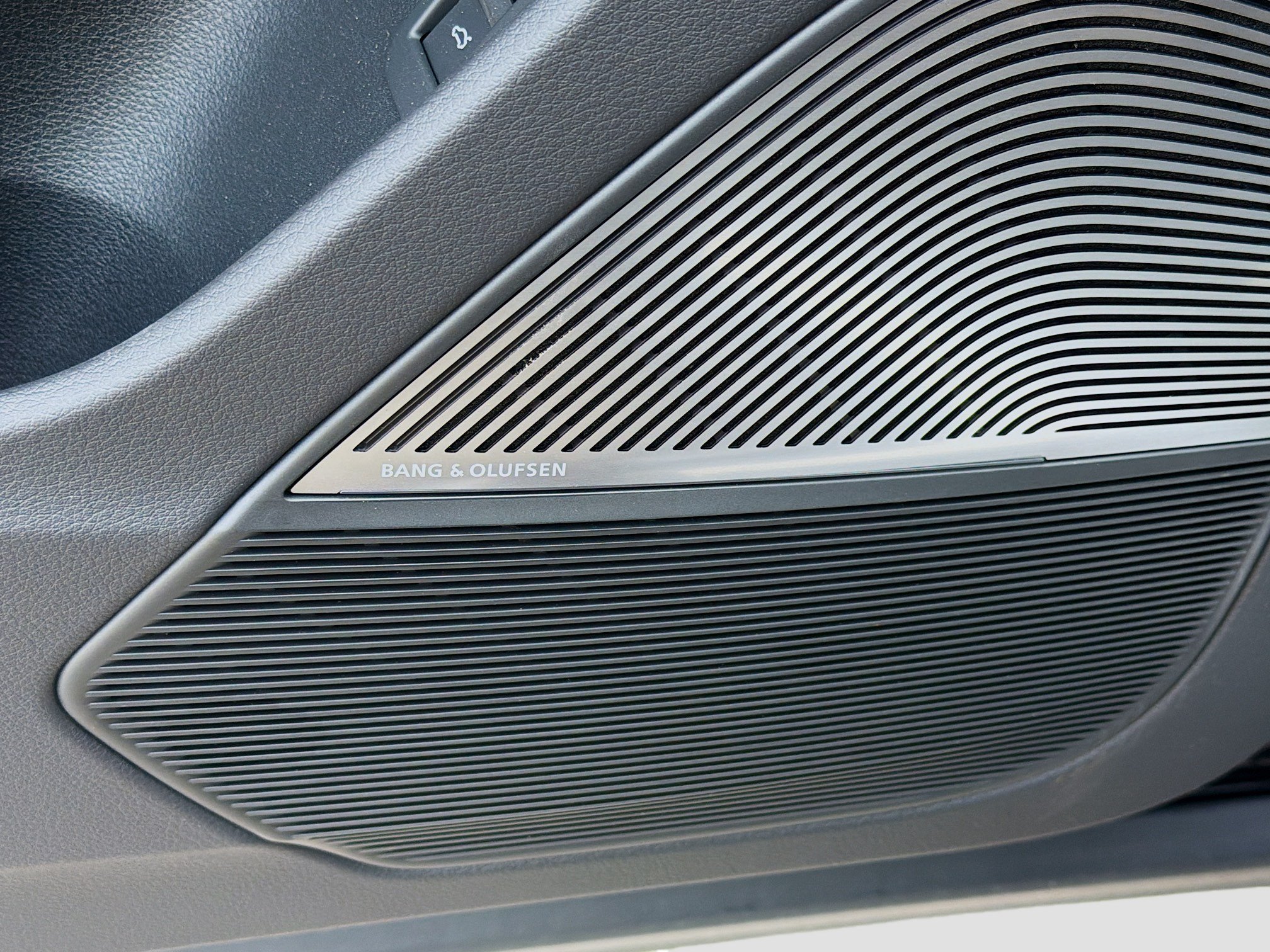 New 2026 Mythos Black Metallic Audi performance image 23