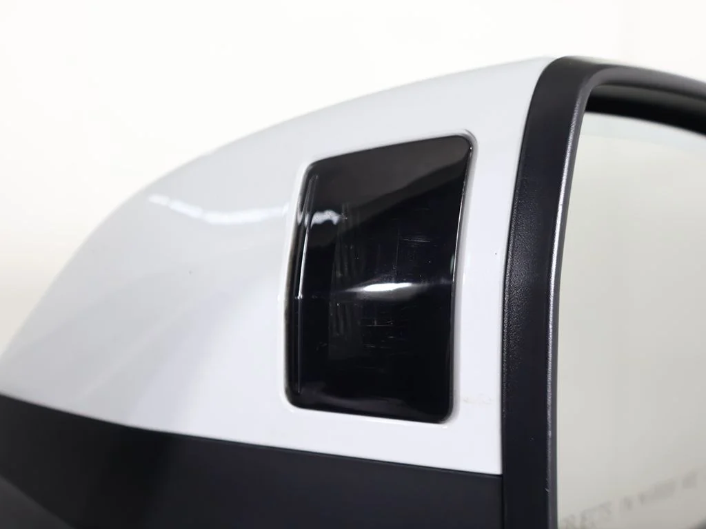 Used 2022 Glacier White Metallic Audi 45 S line Premium image 40