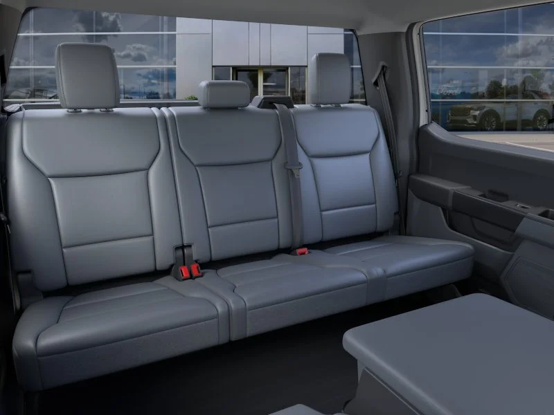New 2026 Oxford White Ford XL image 36