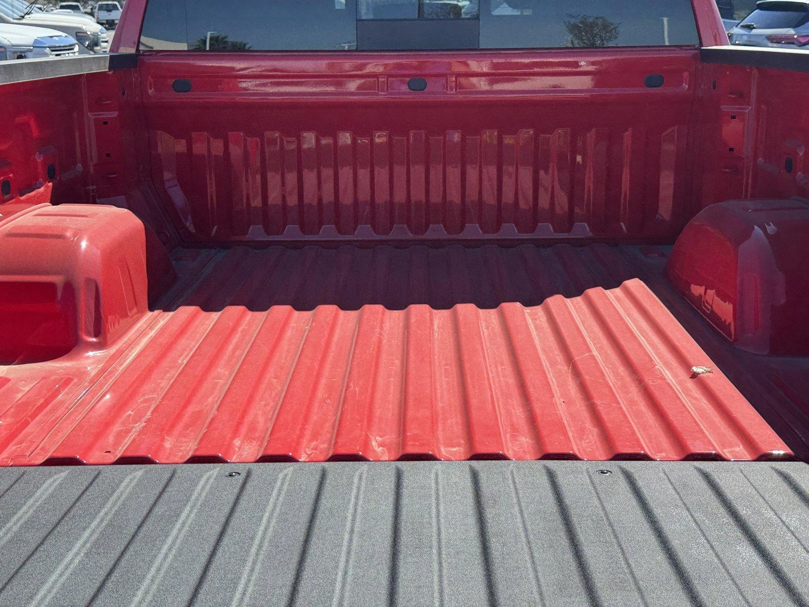 New 2026 Cardinal Red GMC Elevation image 12