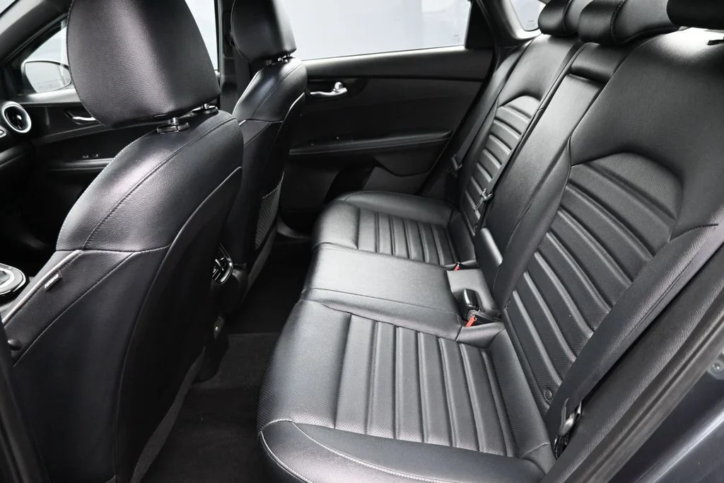 Used 2023 Gray Kia GT-Line image 12