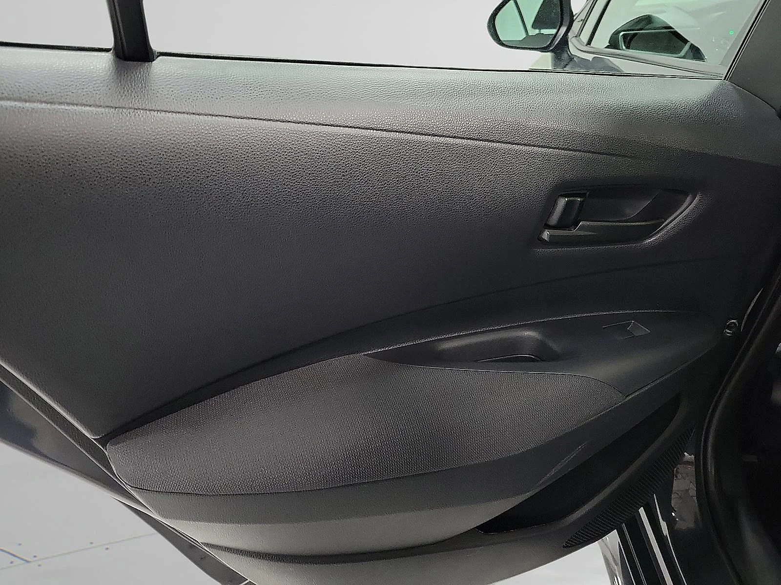 Certified Used 2024 UNDERGROUND Toyota LE image 8