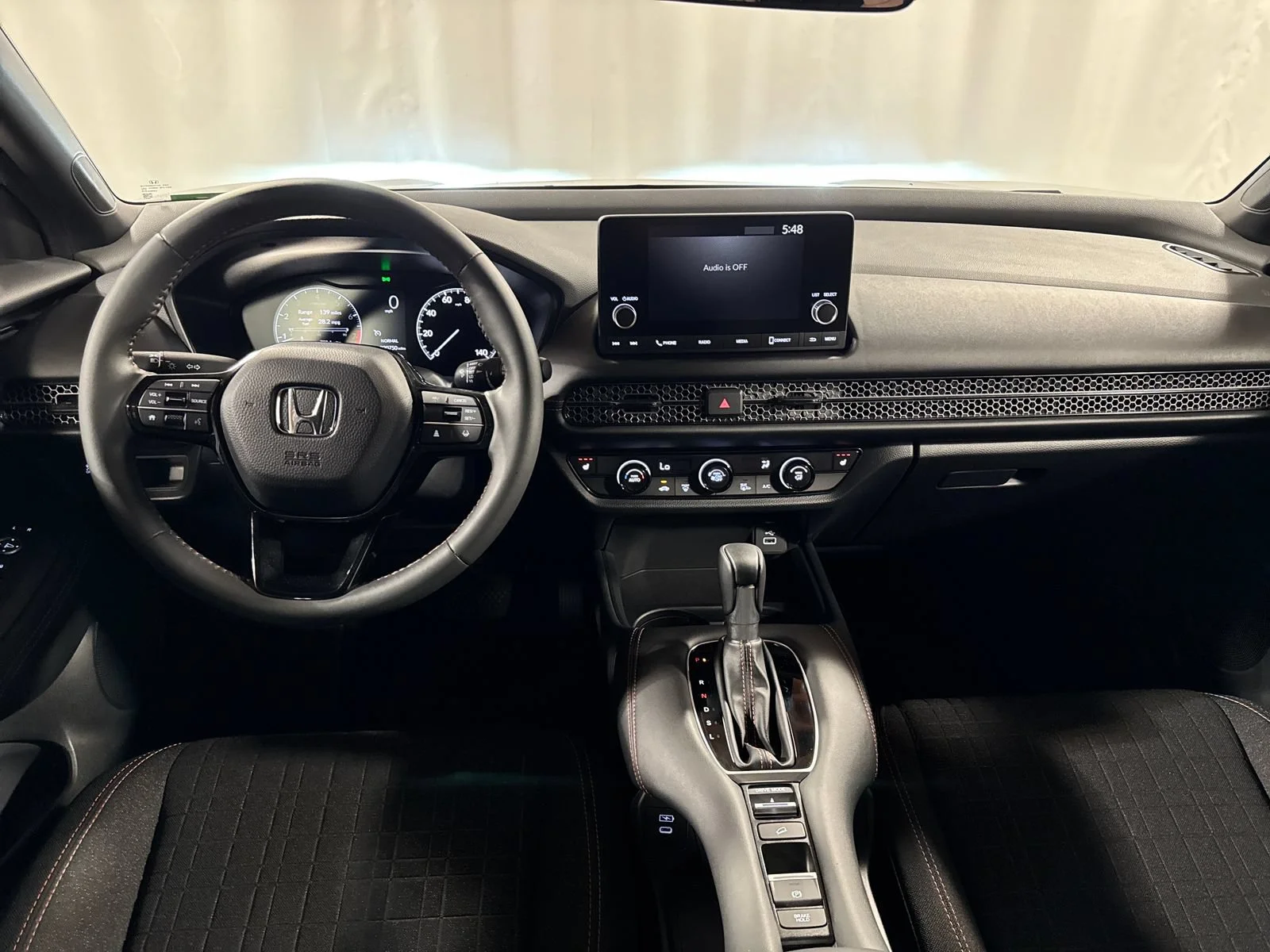 2024 Honda HR-V Sport - Photo 32