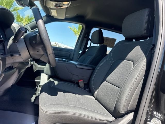 2026 RAM Ram 1500 Pickup Warlock - Photo 19