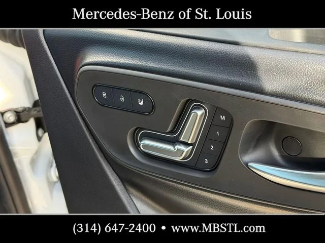 2026 Mercedes-Benz Sprinter Crew Van Base - Photo 7