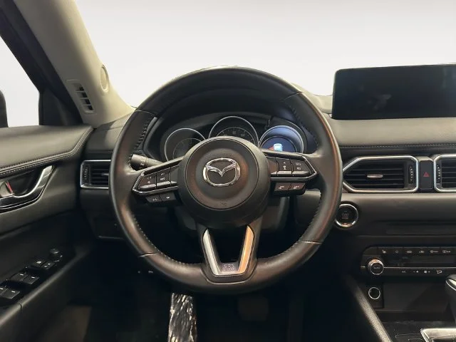 Used 2025 Gray Mazda 2.5 S Select Package image 12