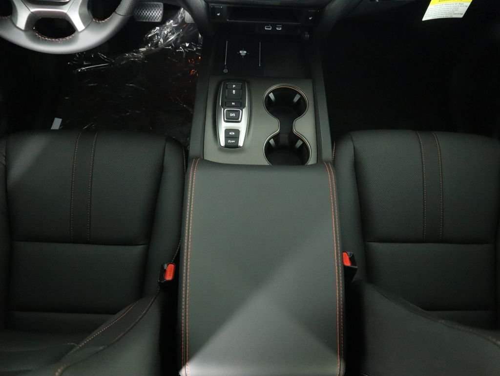 2026 Honda Ridgeline TrailSport - Photo 16