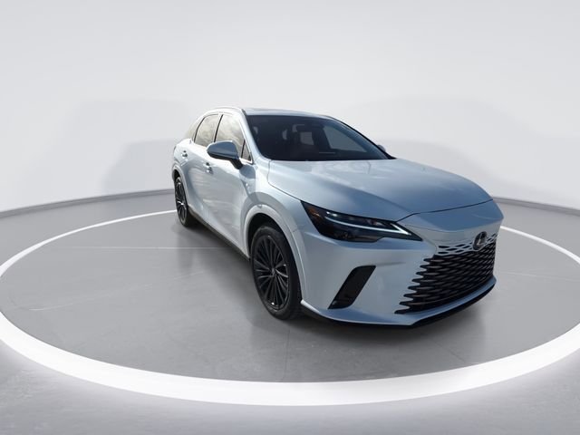 New 2026 Eminent White Pearl Lexus PREMIUM image 9