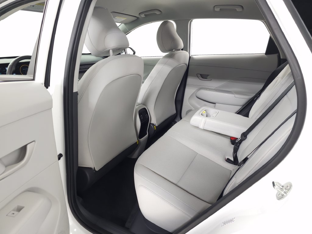 2024 Hyundai Kona EV SEL - Photo 30