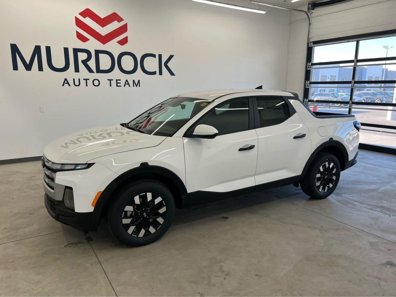 2026 Hyundai Santa Cruz SE 2.5 AWD's photo